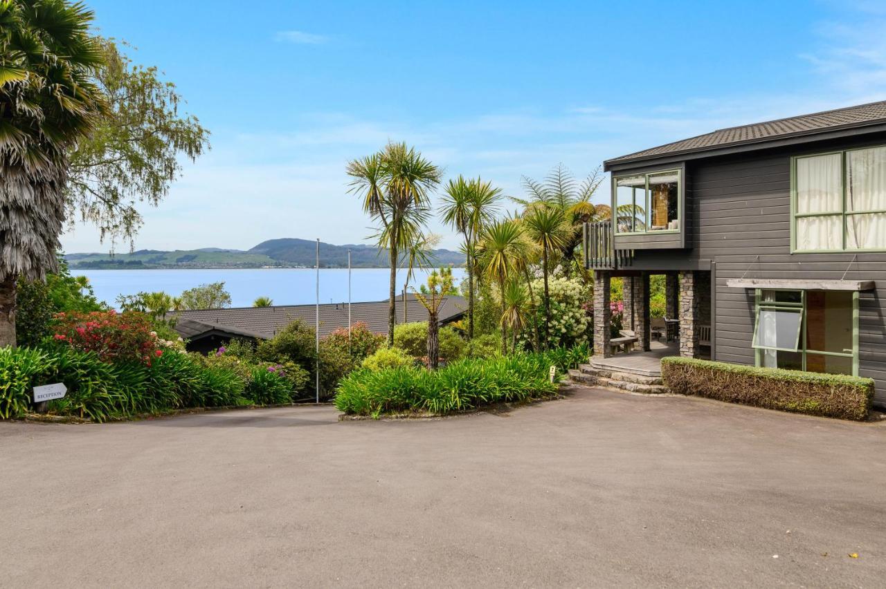 Koura Lodge Rotorua Extérieur photo