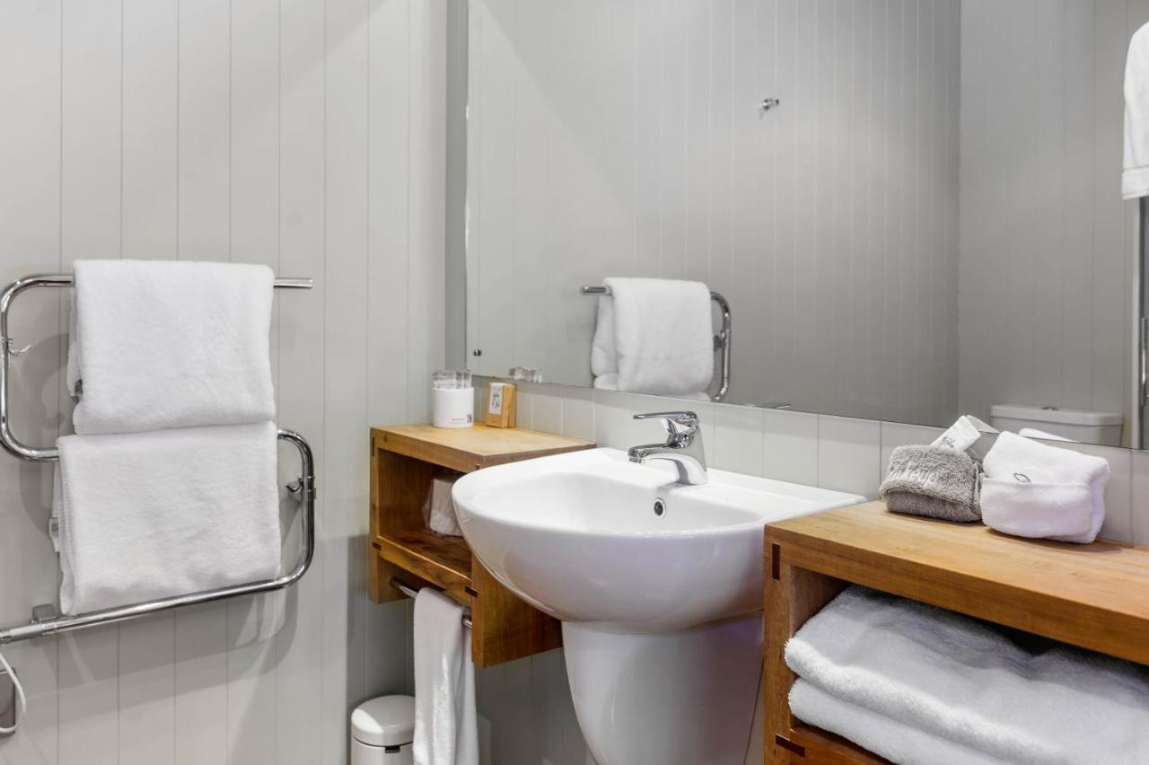 Koura Lodge Rotorua Extérieur photo