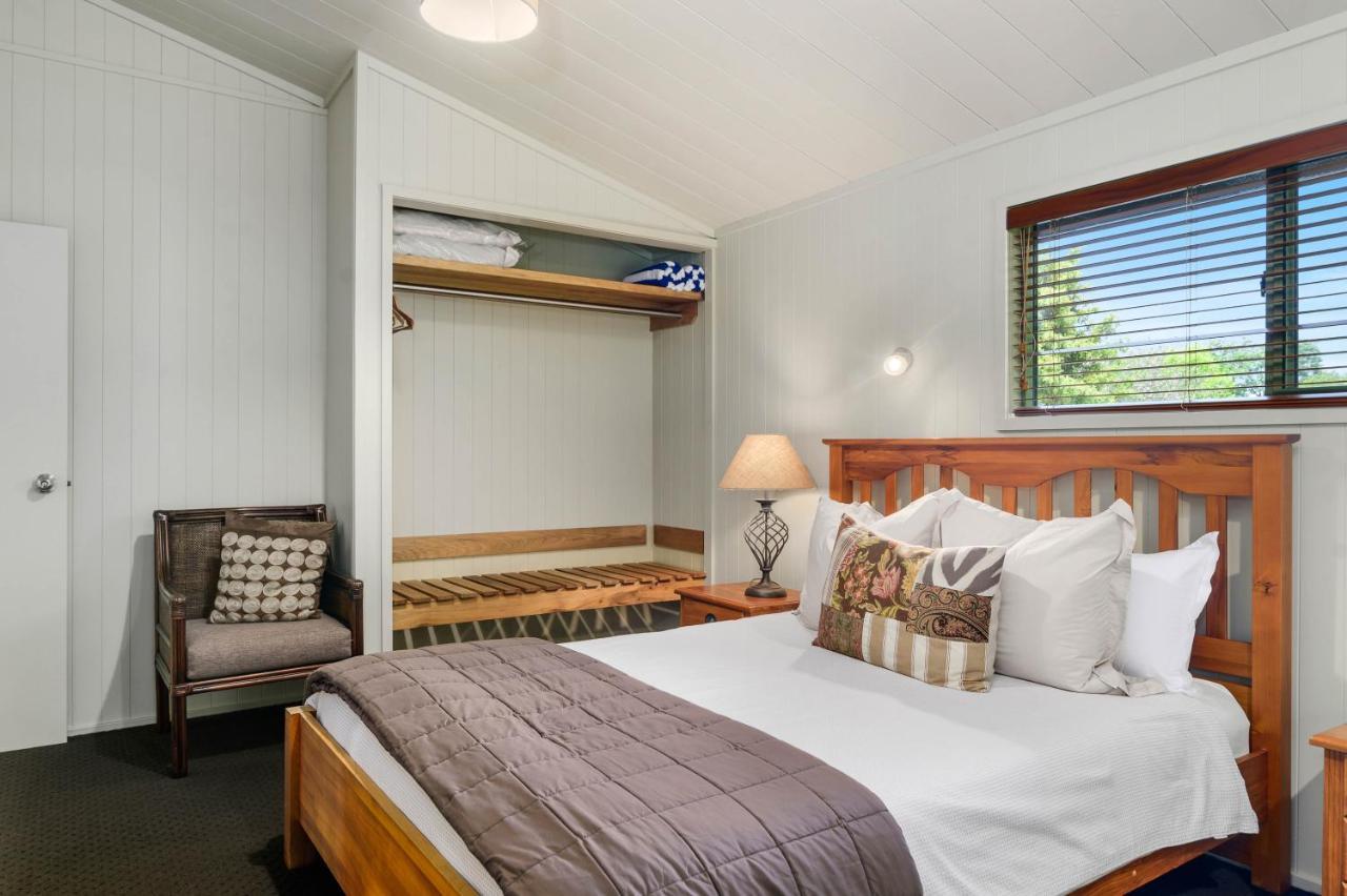 Koura Lodge Rotorua Extérieur photo