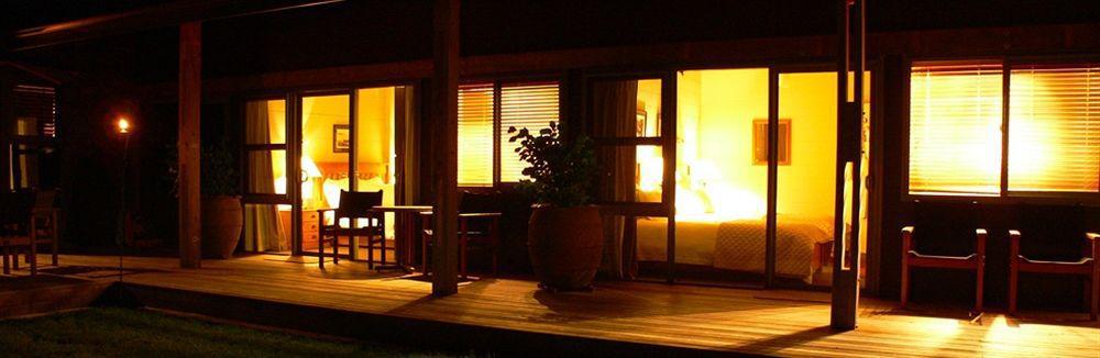 Koura Lodge Rotorua Extérieur photo